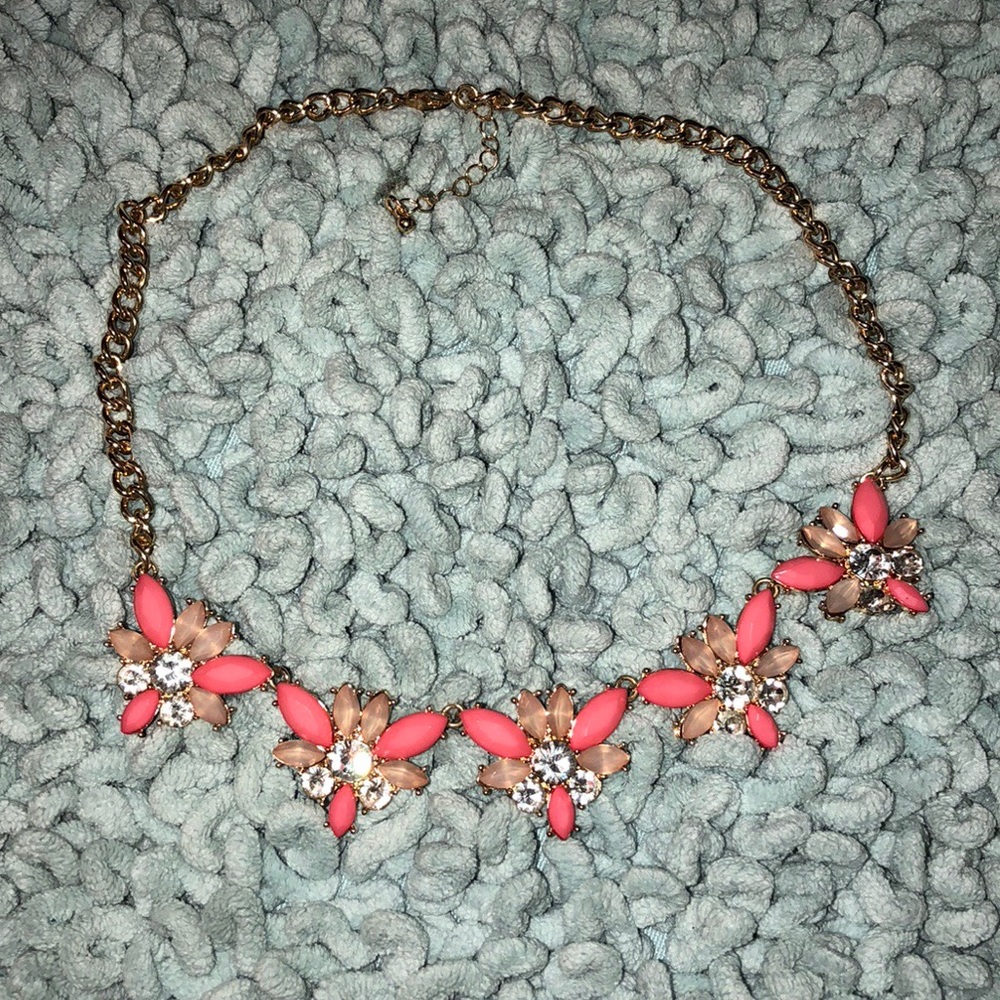Statement Neckless